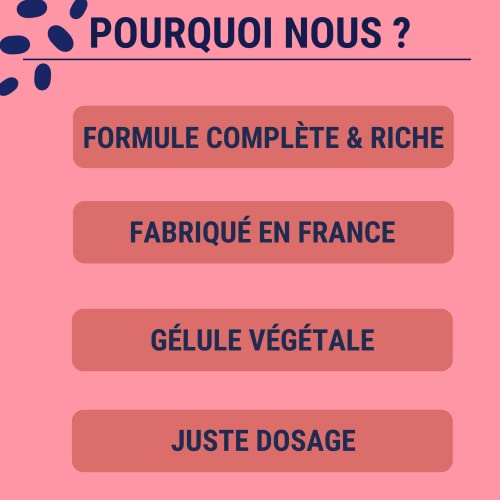 FORMULE IMMUNITE - Vitamine c Vitamine e Vitamine a + Phyto complexe 100% naturel