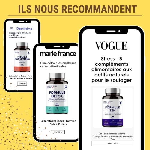 ONAGRE BOURRACHE + VIT E - Equilibre Hormonal Femmes, Ménopause et Syndrome prémenstruel