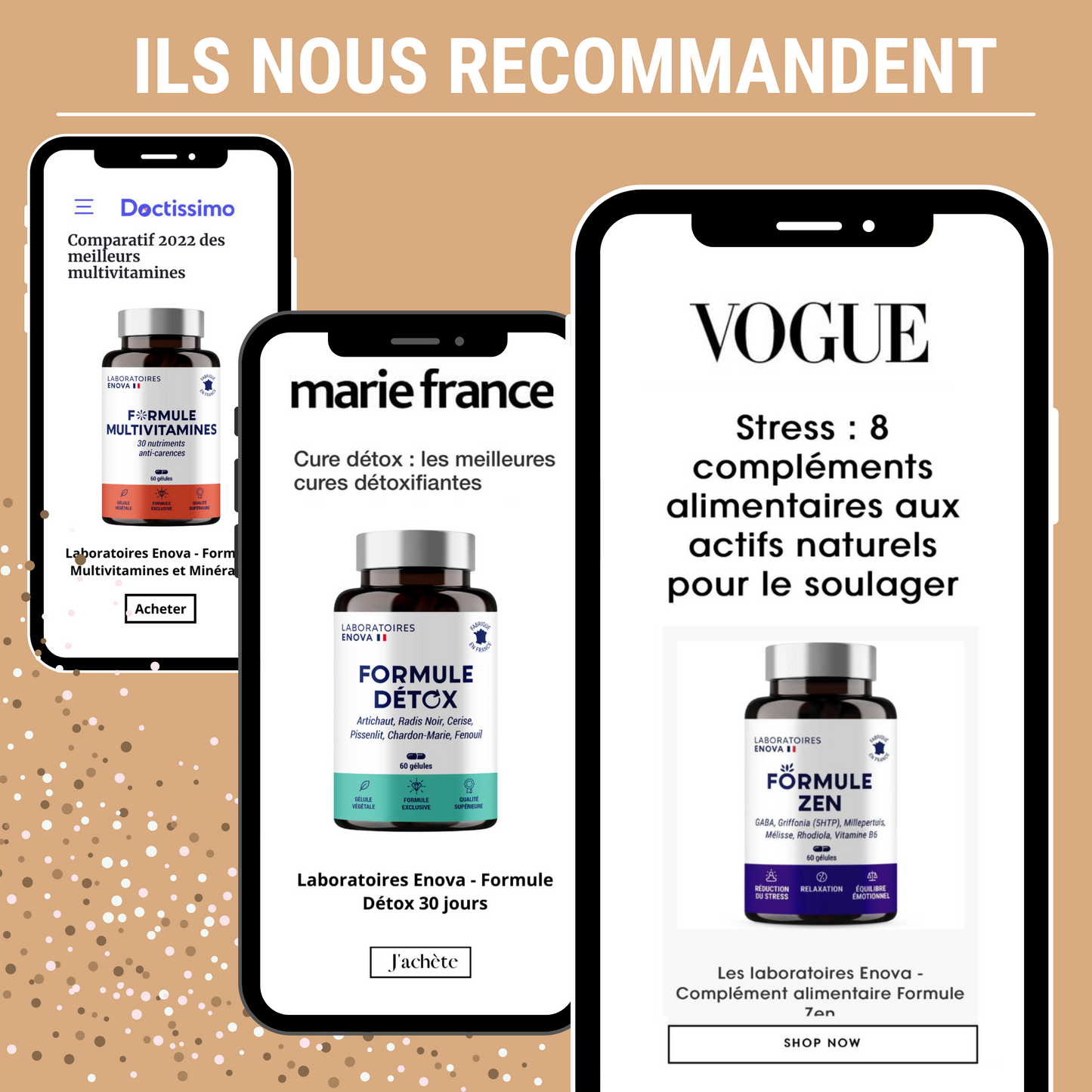 AIL NOIR FERMENTÉ - Standardisé en S-allyl-cystéine - Circulation Sanguine, Cœur