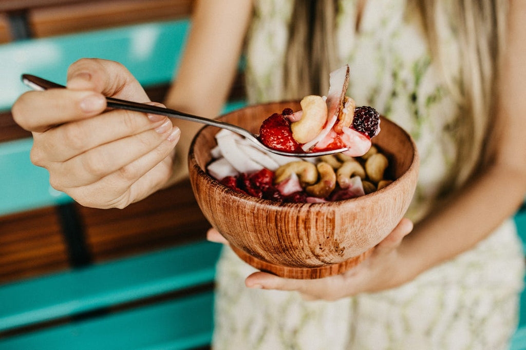 10 aliments pour augmenter les globules blancs et booster votre immunité naturellement