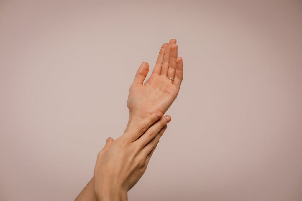 Comment guérir l’arthrose des mains naturellement