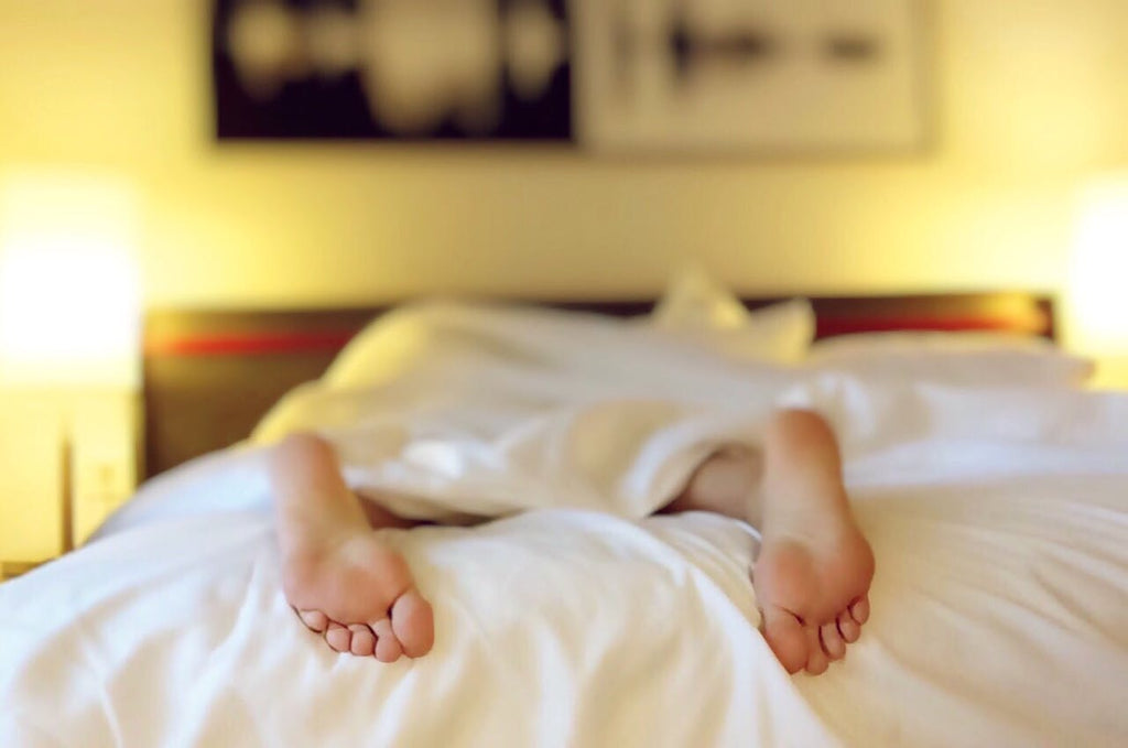 Fatigue surrénalienne : comment la détecter (et les meilleurs remèdes pour y remédier naturellement) ?
