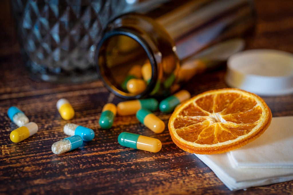 Pouvez-vous vraiment prendre zinc et vitamine C en même temps pour booster vos défenses ?
