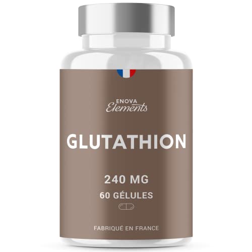 GLUTATHION - Laboratoires Enova