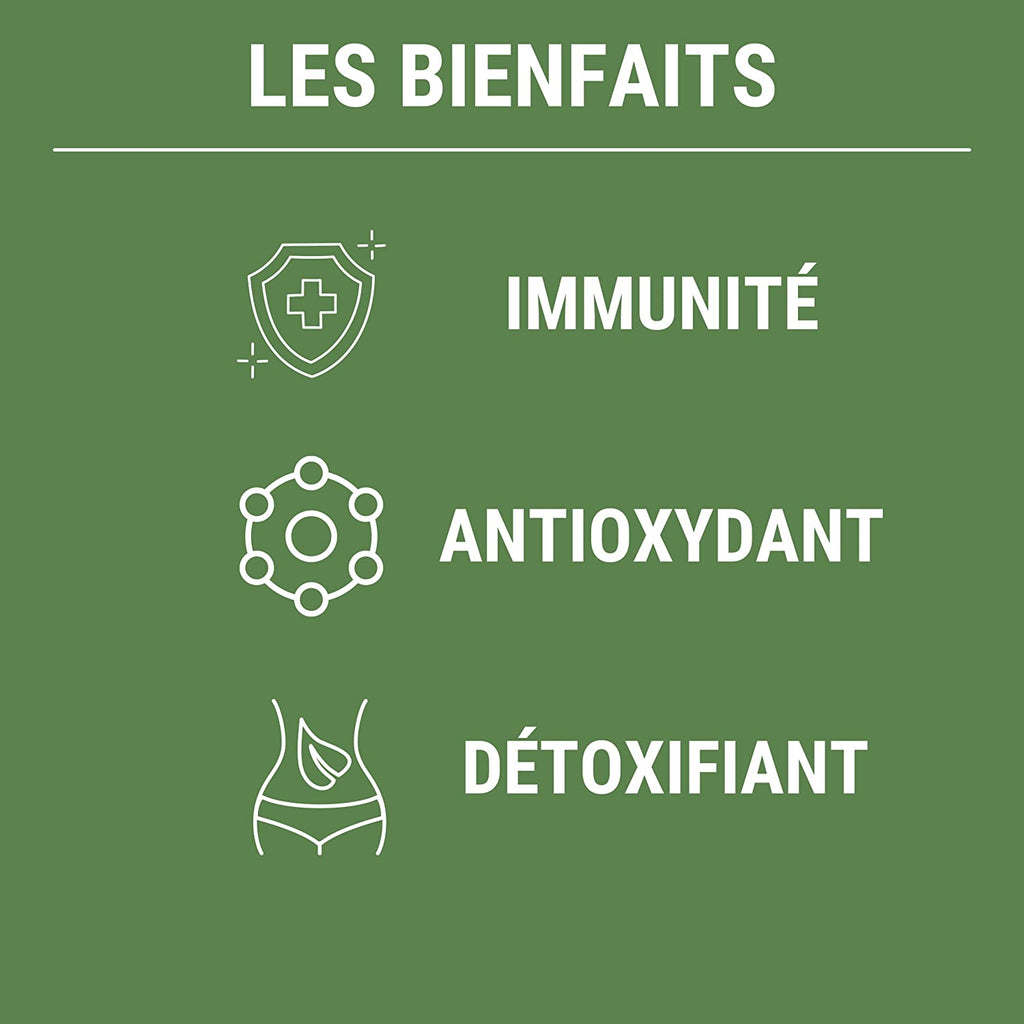 NAC - N-Acétyl-Cystéine - Laboratoires Enova