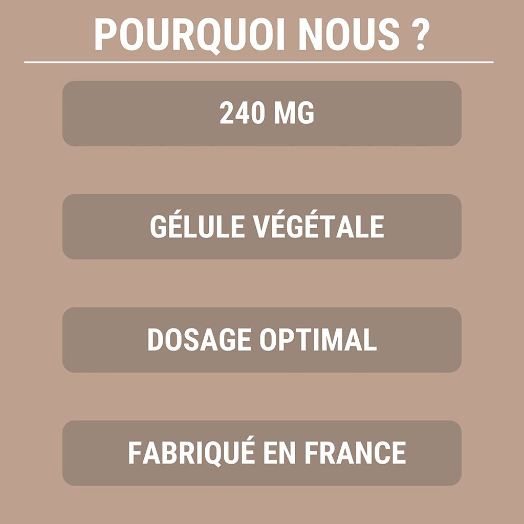 GLUTATHION - Laboratoires Enova