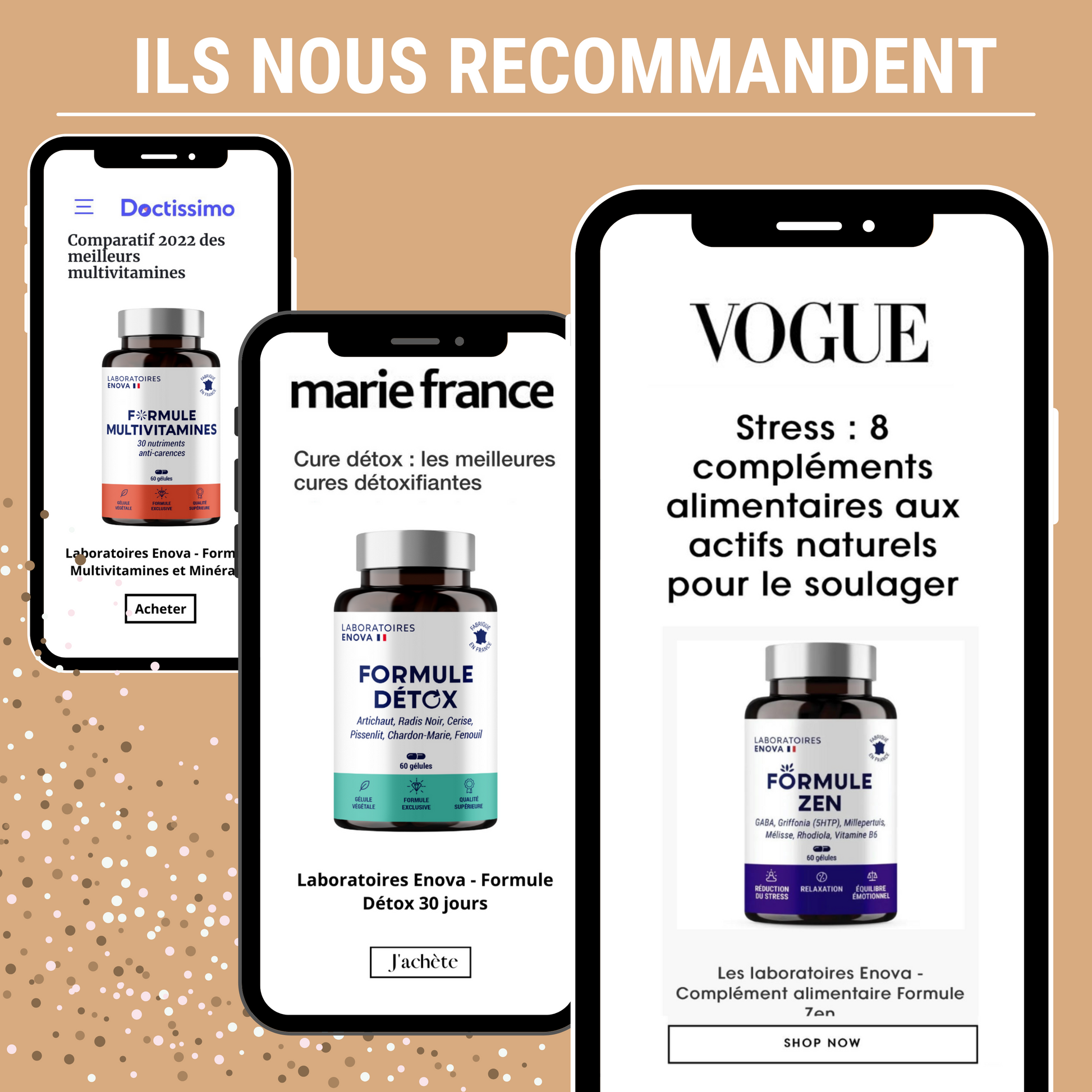 Ail noir fermenté Gélules ou Poudre Pure - Maitriser le